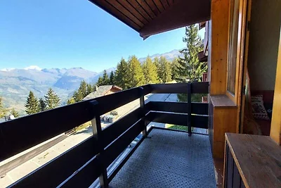 Ferienwohnung in Mont Blanc in der Nähe der...