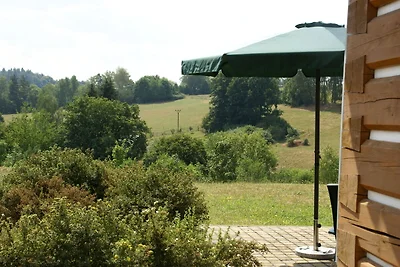 Casa vacanze a Stupna con giardino