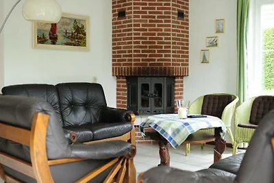 Holiday house in Ouddorp with 3 bedrooms