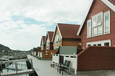 6 Personen Ferienhaus in Gursken-By Traum
