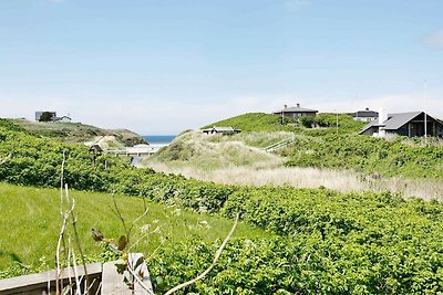 6 Personen Ferienhaus in Løkken-By Traum