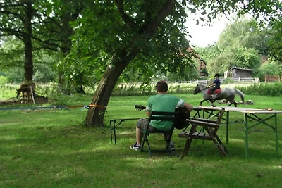 In Rübenburg || Barnsen