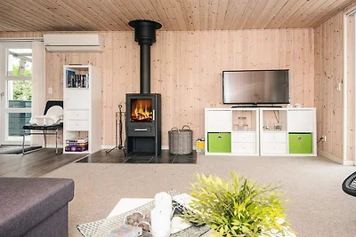 8 osob apartament w Haderslev