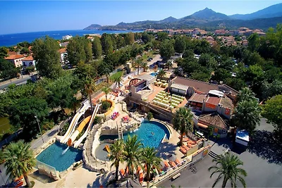 Mer und Golf Residence Port Argeles