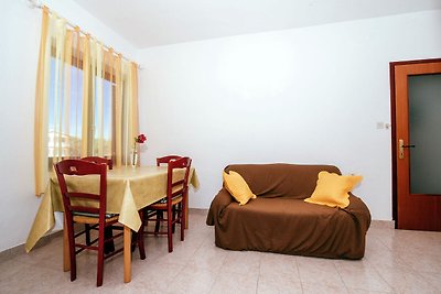 Schönes Apartment Sime in Pakostane, Dalmatie...