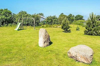 6 Personen Ferienhaus in Nordborg