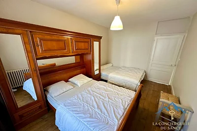 Accueil pour groupes et familles