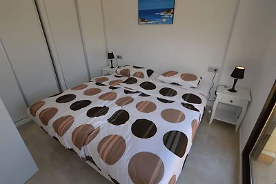 Moderne Ferienwohnung  in Orihuela Costa