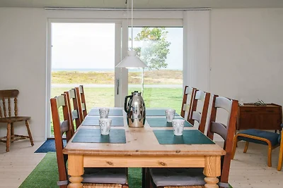 5 Personen Ferienhaus in Læsø