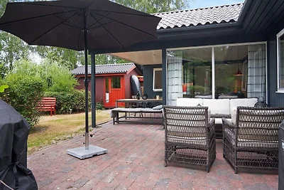7 Personen Ferienhaus in Aakirkeby