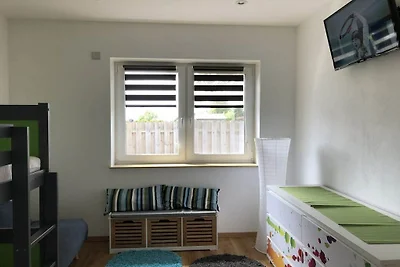 Ferienhaus mit 2 Schlafzimmer