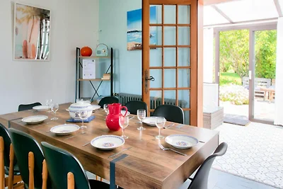 Wohnung in Penmarch in der Nähe des Strandes ...