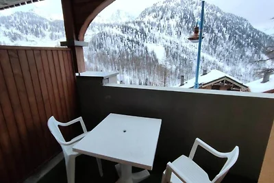 Residenz Terrasses D'isola