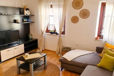 Shadow of Nehaj - Two Bedroom Apartment with ...