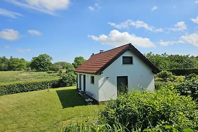Casa de vacaciones Vacaciones de reposo Warnow bei Grevesmühlen