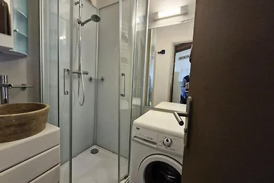 Sehr schöne 2-Zimmer-Wohnung für 4 Personen, ...