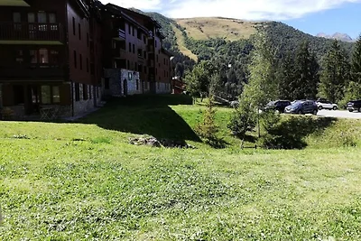 Résidence Pierrer G Studio für 4 Personen