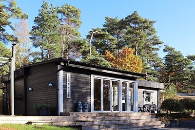 6 Personen Ferienhaus in MELLBYSTRAND