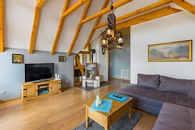Ferienwohnung "jagdglück"