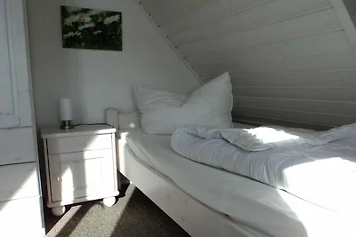 Liebevoll eingerichtetes Appartement