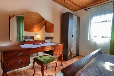 Two Bedroom Apartment With Sea View