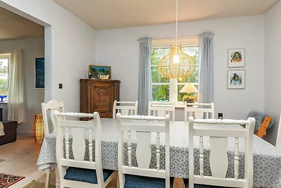 5 Personen Ferienhaus in Læsø-By Traum