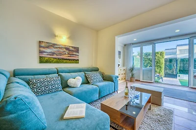 Ferienhaus in Can Picafort