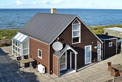 6 persoons vakantie huis in Brenderup Fyn-By...
