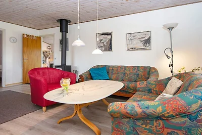 4 persoons vakantie huis in Nordborg