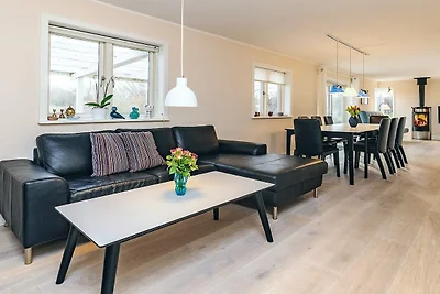10-Personen-Haus in Rødvig Stevns