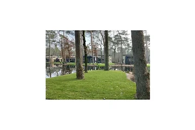 Ferienhaus Erholungsurlaub Otterlo