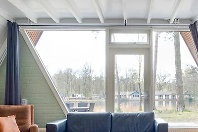 Ferienhaus in Stramproy mit privater Terrasse