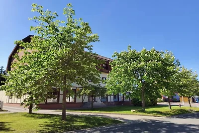Haus Freigeist - Friedrichssuite