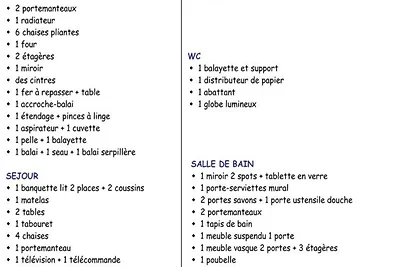 Appartement in Vars met directe toegang tot d...