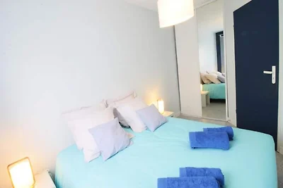 Wohnung in Chambéry nahe Lac du Bourget