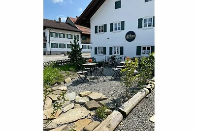 Die Lecherei Komfortable Ferienresidenz