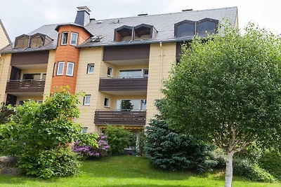 Wohnung in Weißenstadt mit Schwimmbecken