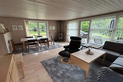 4 Sterne Ferienhaus in Blåvand