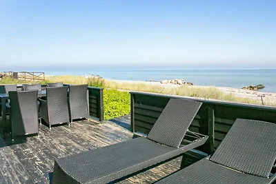 5 Personen Ferienhaus in Otterup