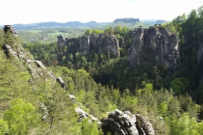 Schronisko turystyczne Waltersdorf