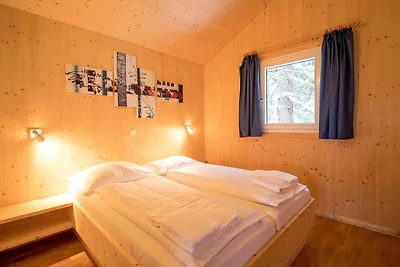 Chalet in Austria near Ski Lift