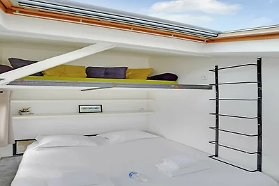 Prächtiges Apartment Terrace-2BR/6PZentrum vo...