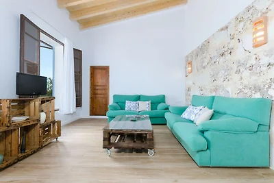 Son JuliÀ - Ferienhaus Mit Privatem Pool