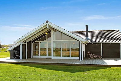 6 Personen Ferienhaus in Storvorde-By Traum