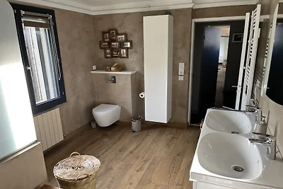 Ferienhaus mit 3 Schlafzimmer
