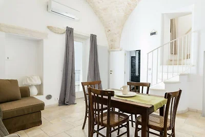Wohnung in Ostuni mit Balkon und Parken