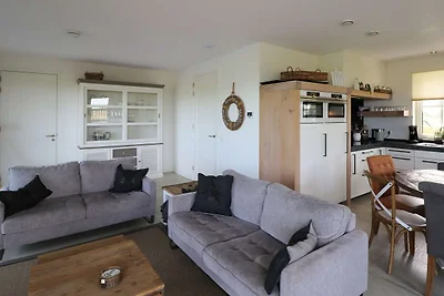 Villa in Delfstrahuizen f�r 8 Personen
