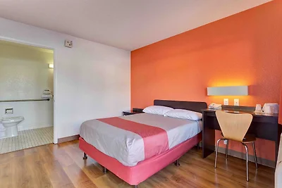 1 Queensize-Bett | Nichtraucherzimmer,...