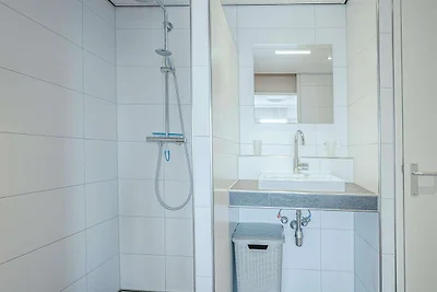 Apartment für 2 Personen mit Inselblick