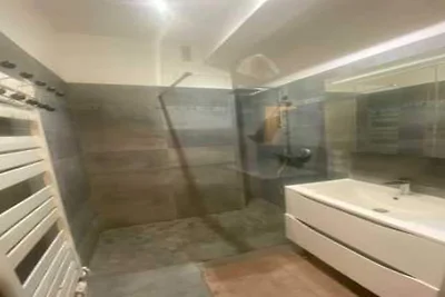 Geräumiges Studio mit Garten (4 Personen)